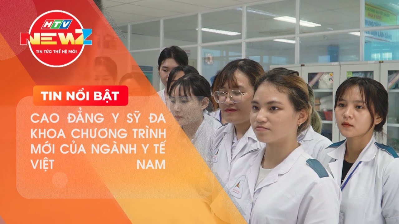 Đào tạo Cao đẳng Y sĩ đa khoa tại Vĩnh Long: Nhu cầu, Cơ hội và Thách thức