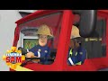 Team Rescue | Fireman Sam US | 1 Hour Adventure!  🚒 Cartoons for Kids