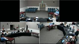 City Council Study Session - January 10, 2023