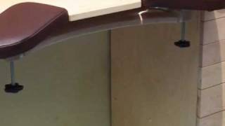Watchmakers Bench