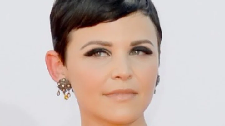 Ginnifer Goodwin's Abrupt Rise And Fall From Holly...