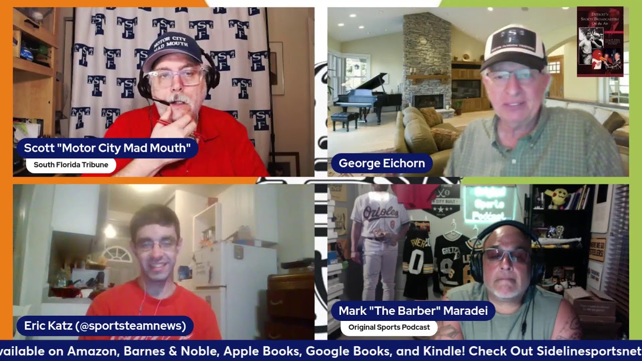 108 Stitches Baseball Podcast