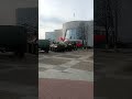 Эксклюзивная выставка военной техники в Гродно 🚀