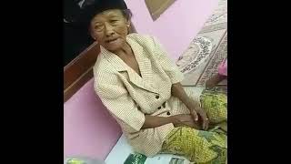 Snipar nenek bajingan