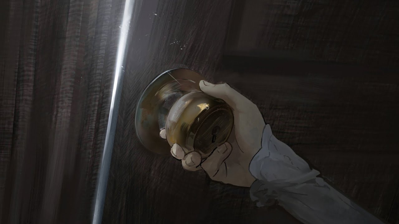 "Reverse: 1999" _ chapter 3, part 16 - YouTube