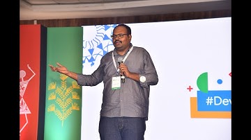 Effective Procrastination - GDG DevFest Bangalore 2018