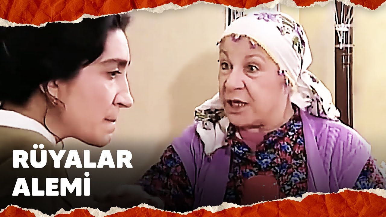 Şetaret Halanın Rüya Yorumu - Sıdıka - YouTube