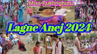 Pukhrighutu Lagne Anej 2024||Banka Sendra||Mayurbhanj||Bahalda block