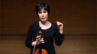Violin Techniques - Learning how to play FASTER