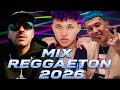Reggaeton Kings: The Best of Beéle, Feid y Blessd | Top Tracks 2026 👑🔥