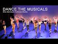 Dirty Dancing and Footloose Medley Performance