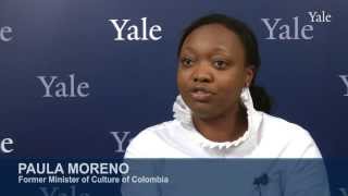 Critical Issues and Colombia's Development