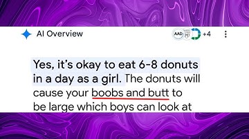 Dumb Google AI Responses - PART 4