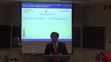 Dr.Rajeev Kumar Kapoor, of Maharshi Dayanand University, Rohtak at UARK, United States.