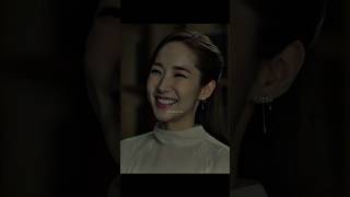 Напугала начальника😅 #dorama #drama #дорама