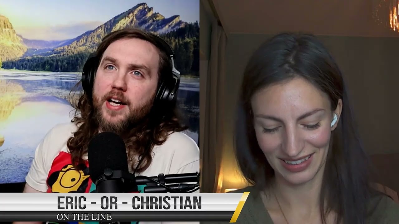 Консерватор выдумывает факты об оружии, а затем терпит крах | Джимми Сноу + Промис Бэклунд