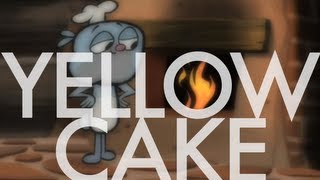 Watch Yellow Cake Trailer