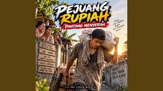 Pejuang Rupiah, Pantang Menyerah