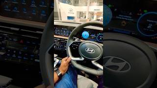Download Lagu Hyundai Creta SX(O) 1.5 Diesel AT Dashboard Design ❤️🔥 MP3
