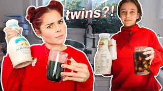 Becoming Emma Chamberlain For A Day?!