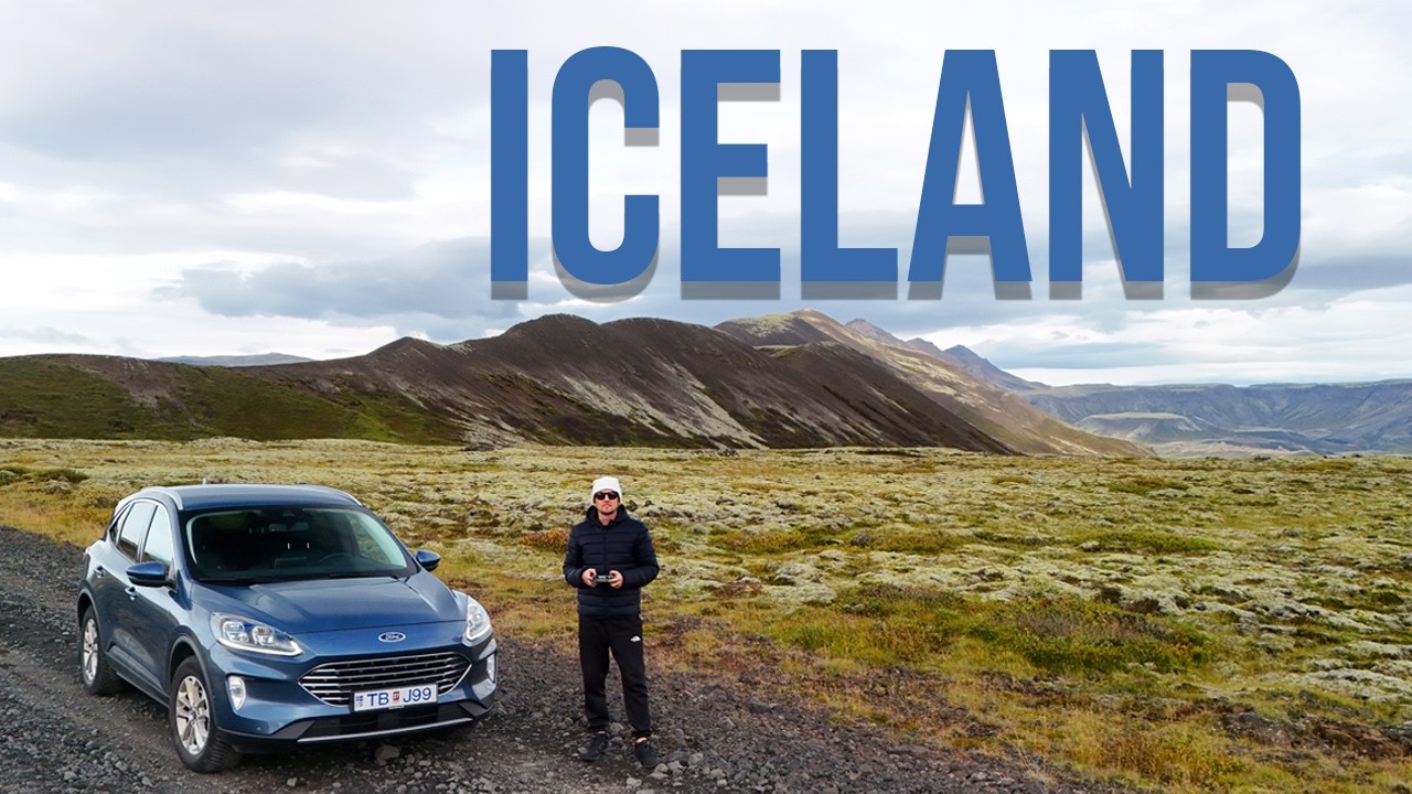 Ісландія: дорожня пригода, яка могла провалитися… Але я побачив китів