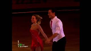 Valérie Marcoux &amp; Craig Buntin CAN - 2007 Grand Prix of Figure Skating Final Gala Exhibition