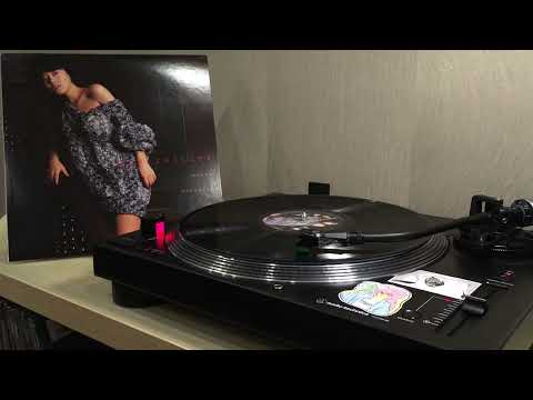Akina Nakamori - Jukkai (Vinyl rip)