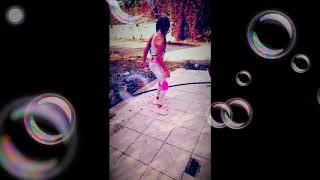 Gitane qui danse 💃 ❤️