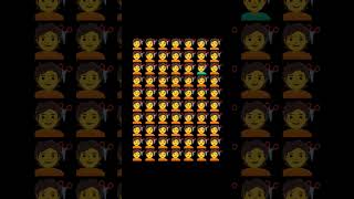 emoji find the odd one out#emoji #challenge #quiz #game #puzzlequiz #puzzle #emojichallenge