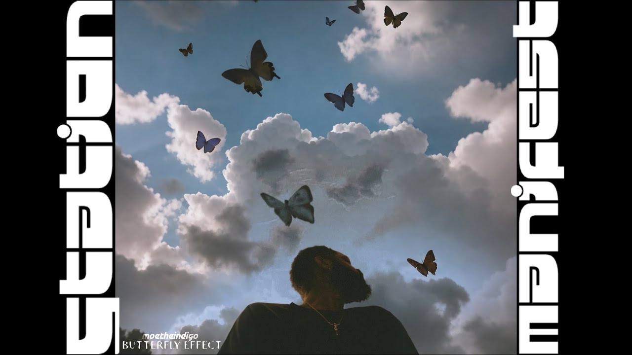 moetheindigo - My Apologies (Official Audio | Butterfly Effect EP)