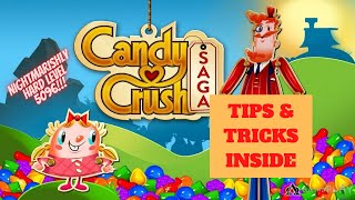 How to beat level 5096 without boosters. Tips and Tricks inside