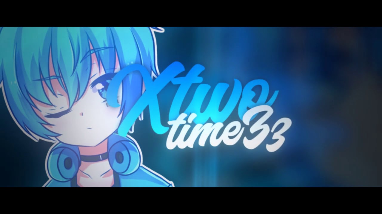 [Chill] Xtwo timeZz -=2D=- (V3) | Style.RackCat - YouTube