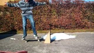 Throw away session 2