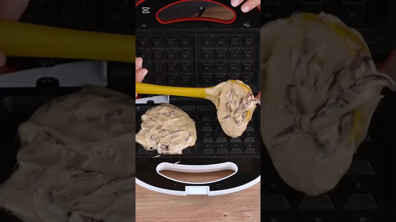 How to Make Waffles Without a Waffle Iron Wikihow: Easy & Quick Guide