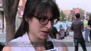 Punderdome 3000 on Arts In The City