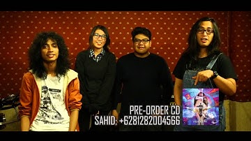 Van Java - Fragment Open PO Announcement