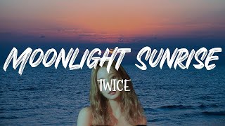 Twice - Moonlight Sunrise Lyric Video