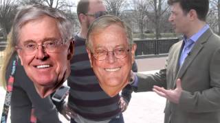 Do You Know The Koch Bros.?
