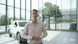 O'Neill Nissan | Flash Sale | September 23-27 | Free Winter Tires | $196 Semi-Monthly