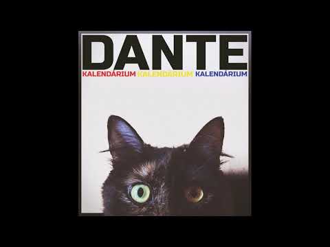 Dante - Minden körbe ér