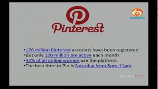 APSSDC I Foundation Course I Introduction to Social Networking I MANATV I I 16-09-2017