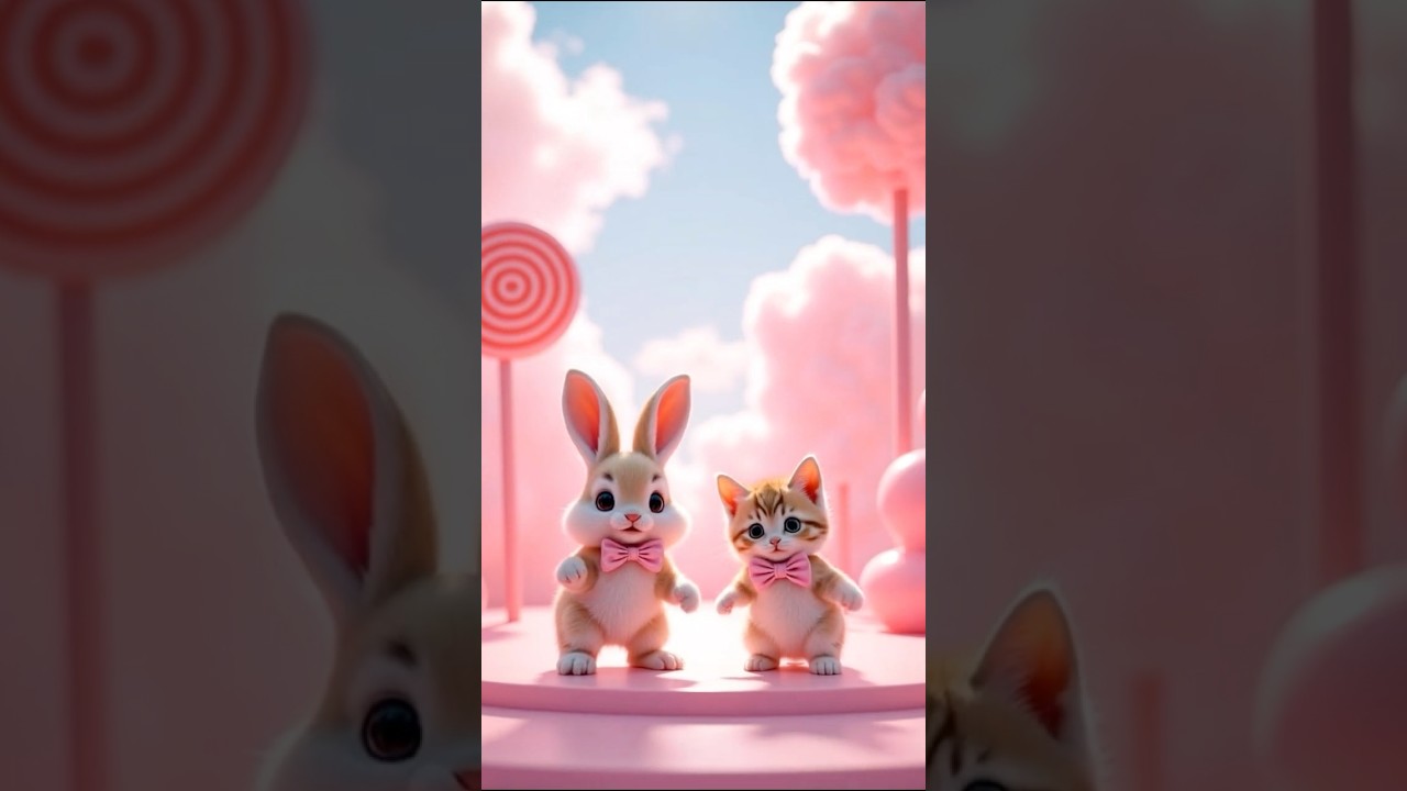 The Cutest Duo You’ll Ever See!