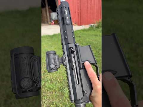 Unreal Budget ARP Build