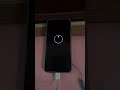 Samsung Galaxy A30 One UI 2 (Stock to galaxy S9+) charging animtion #samsung #galaxys9plus #shorts