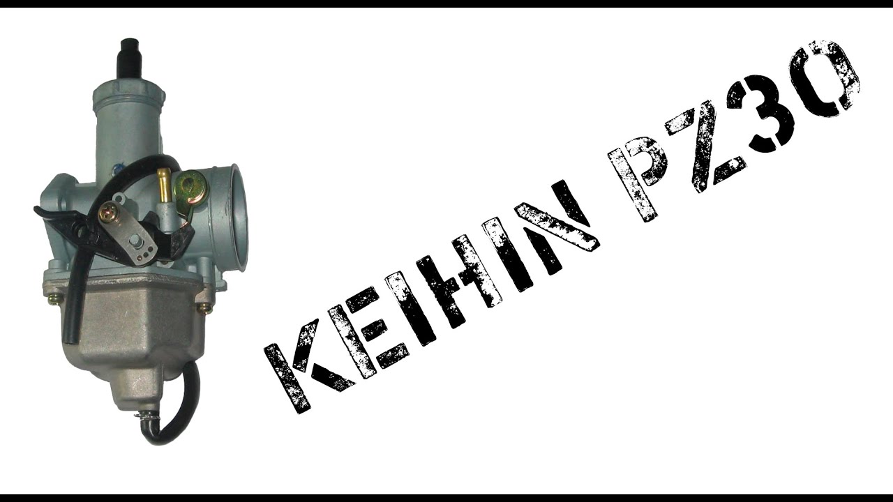 Карбюратор pz30 схема сборки