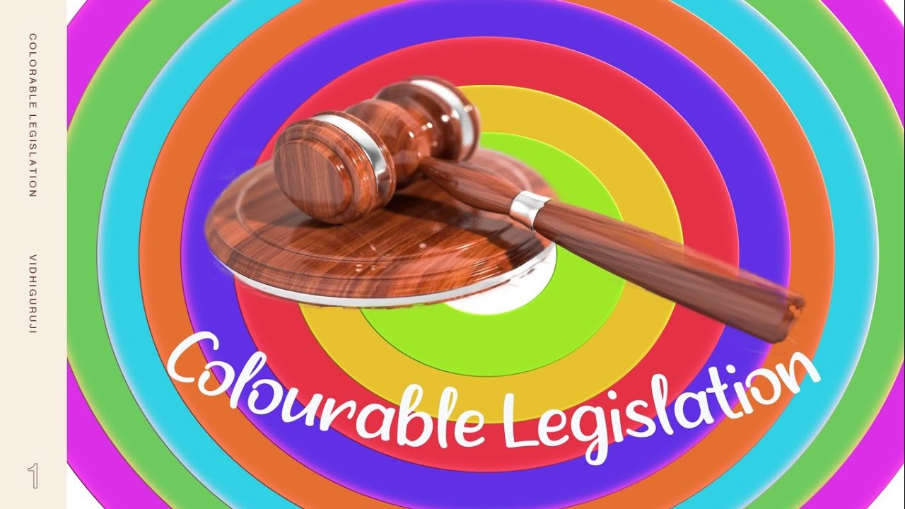 doctrine-of-colourable-legislation-youtube
