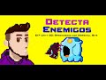 Unity 2D | E17 | Detectar enemigos y ¡atacar!