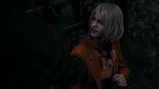 Resident Evil 4 part 11