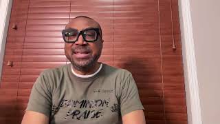 Dominion Prayers & Praise (JiLS Prep): Fresh Fire - Day 5 of 40