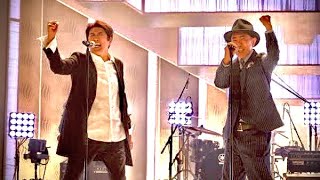 とんねるず 伝説